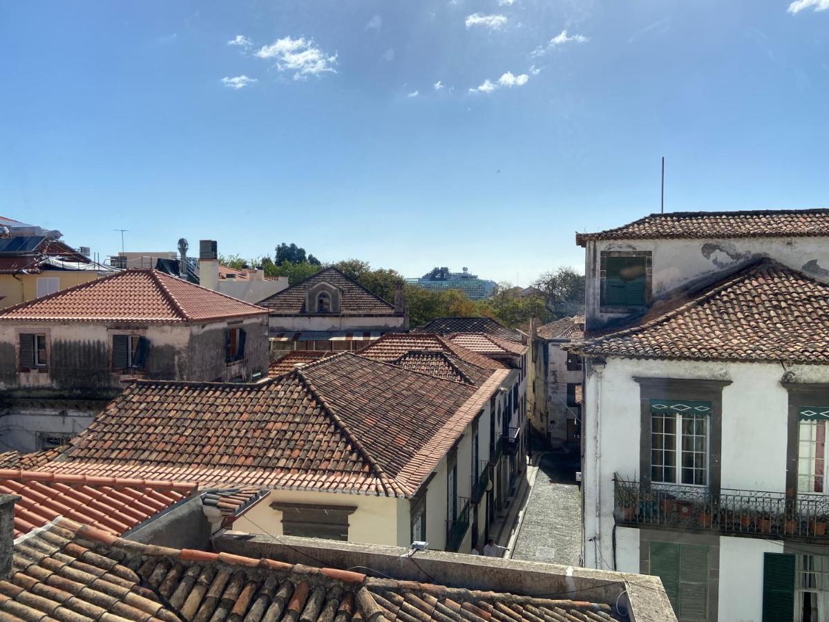 Loft Surdo Apartamento Funchal  Exterior foto