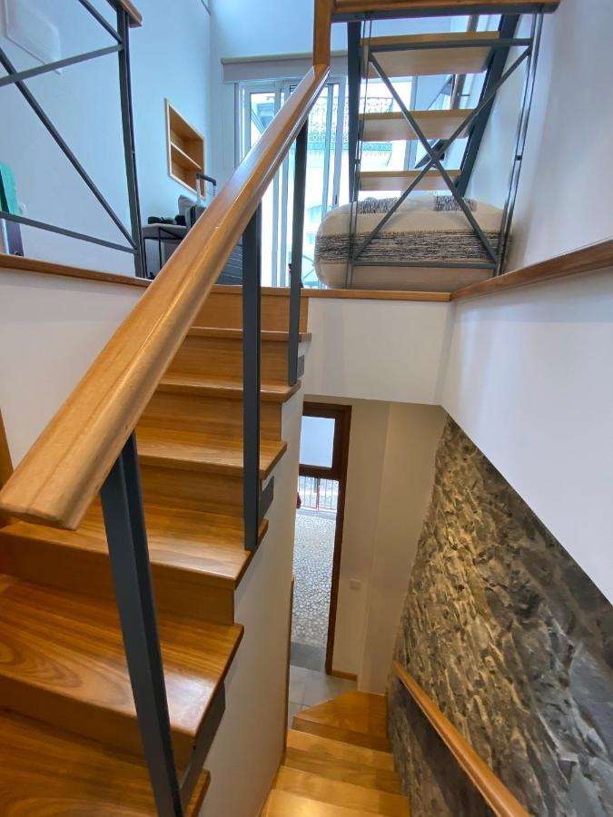 Loft Surdo Apartamento Funchal  Exterior foto