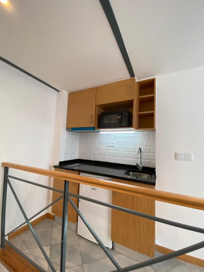 Loft Surdo Apartamento Funchal  Exterior foto