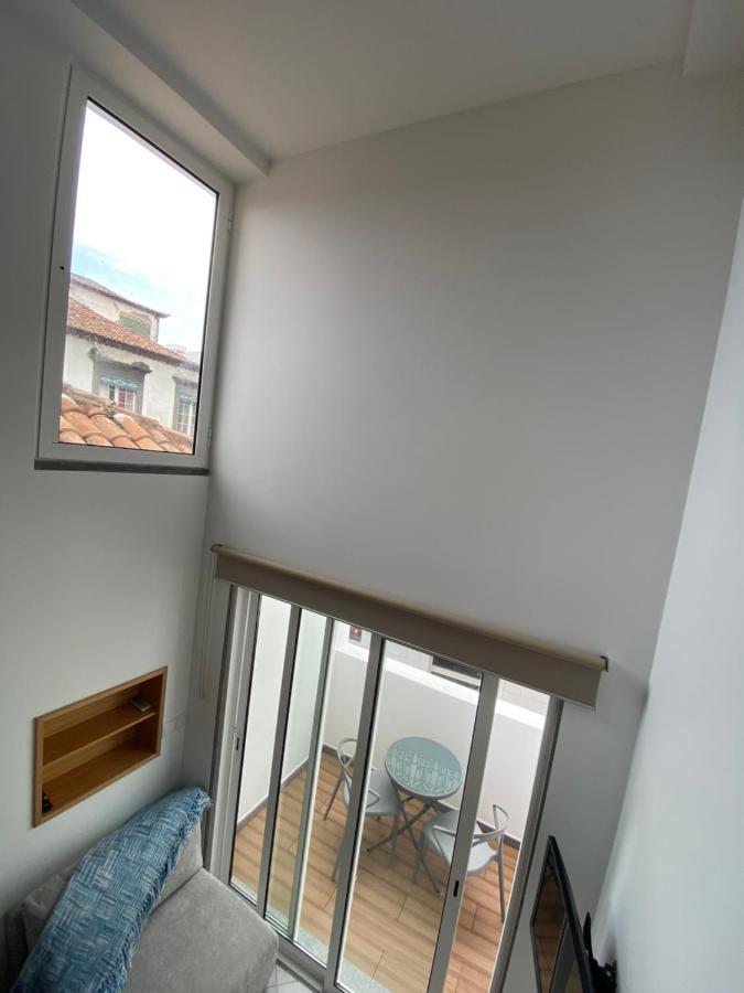 Loft Surdo Apartamento Funchal  Exterior foto