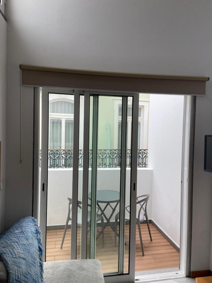 Loft Surdo Apartamento Funchal  Exterior foto
