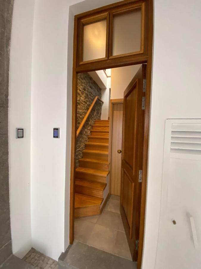 Loft Surdo Apartamento Funchal  Exterior foto