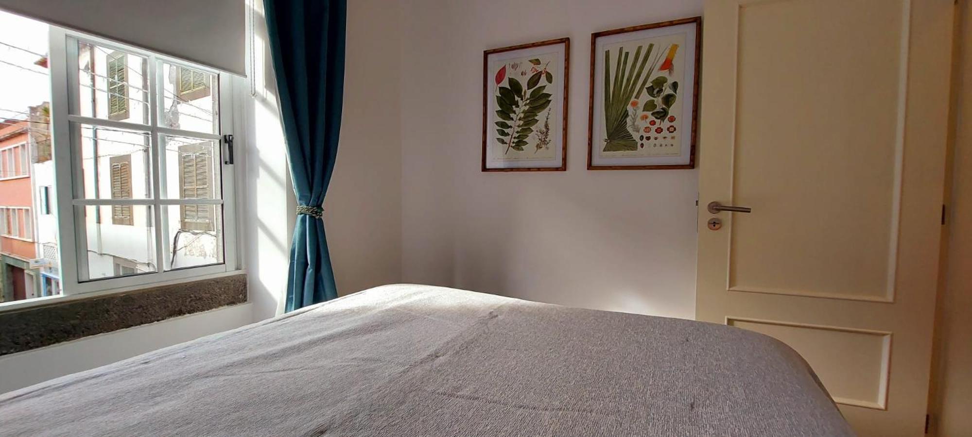 Loft Surdo Apartamento Funchal  Quarto foto