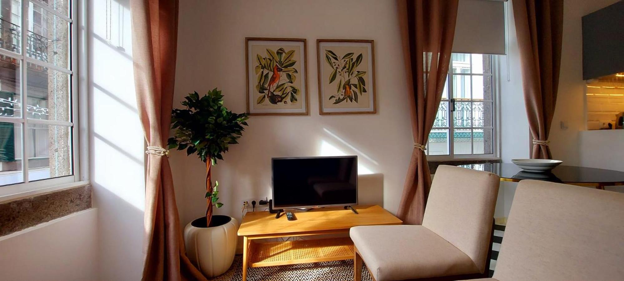 Loft Surdo Apartamento Funchal  Quarto foto