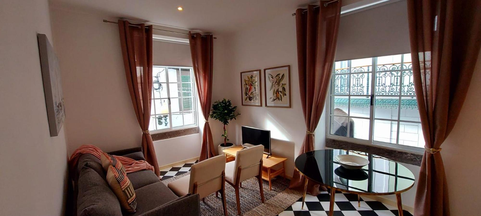 Loft Surdo Apartamento Funchal  Quarto foto