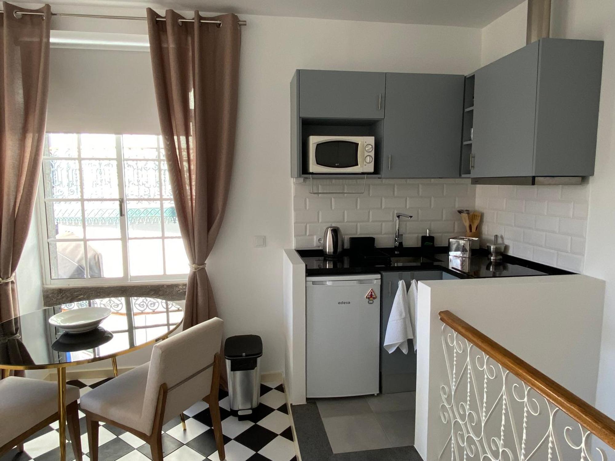Loft Surdo Apartamento Funchal  Exterior foto