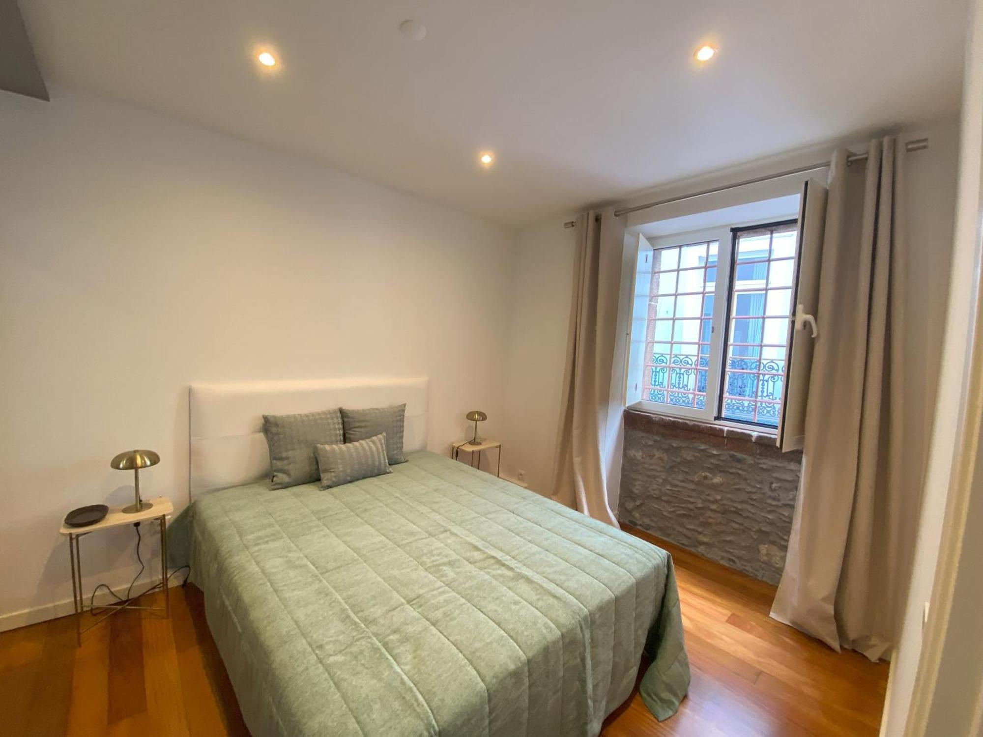 Loft Surdo Apartamento Funchal  Exterior foto