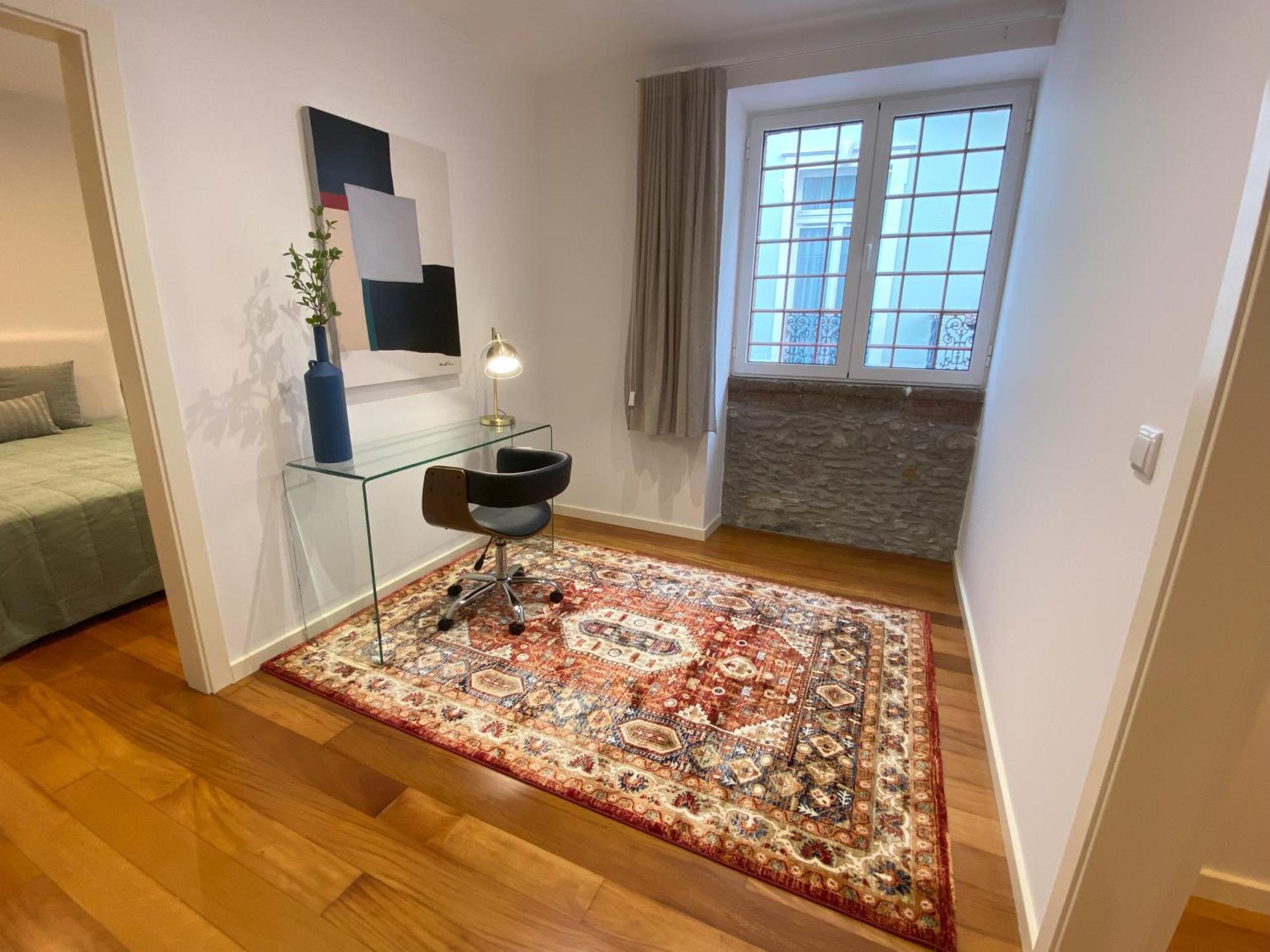 Loft Surdo Apartamento Funchal  Exterior foto