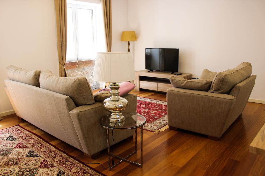 Loft Surdo Apartamento Funchal  Exterior foto